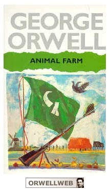 Animal farm (1989, Penguin)