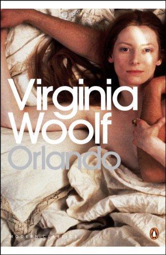 Orlando (2000, Penguin Books Ltd)