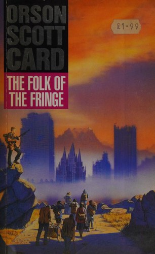 The folk of the fringe. (1990, Century)