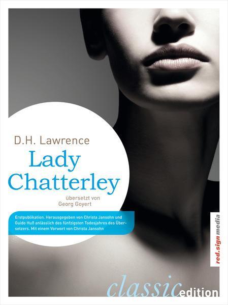 Lady Chatterley (German language, 2016)