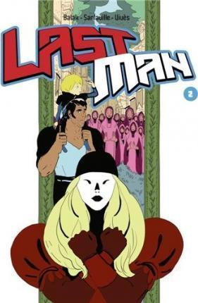 Lastman - Tome 2 (Paperback, French language, 2013)