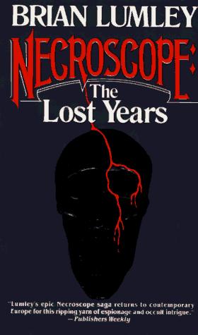 Brian Lumley: Necroscope (Paperback, 2004, Tor Books)