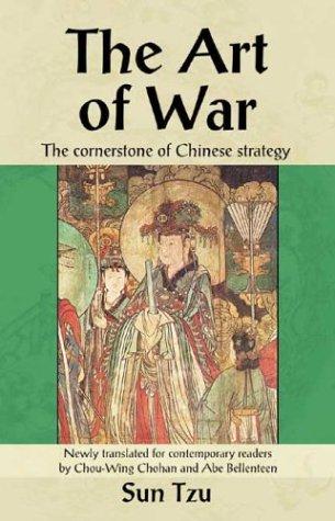 Sunzi: The Art of War (2004, Astrolog Publishing House)