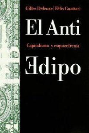 El antiedipo : capitalismo y esquizofrenia. - ed. rev. y aum. (1985, Paidós)