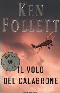 Il volo del calabrone (Paperback, Italian language, 2005, Oscar Mondadori)