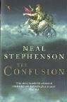 Neal Stephenson: The Confusion (Baroque Cycle 2) (Paperback, Arrow Books Ltd)