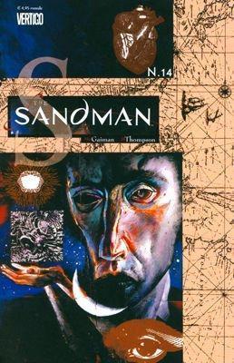 The Sandman (Spanish language, 2008)
