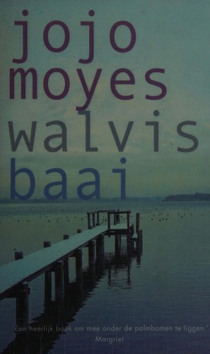 Walvisbaai (Dutch language, 2007, De Kern)