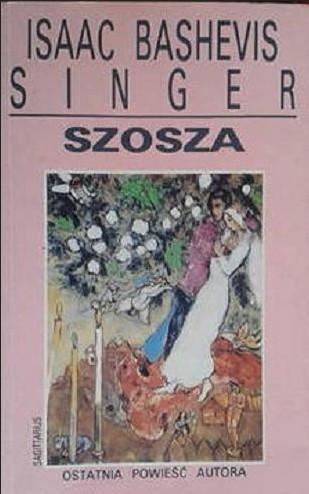 Szosza (Polish language)
