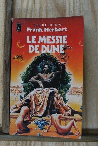 Le messie de Dune (Paperback, French language, 1984, Editions Robert Laffront, S.A.)