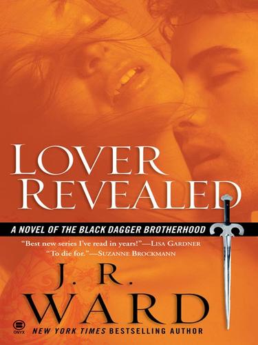 Lover Revealed (EBook, 2008, Penguin Group USA, Inc.)