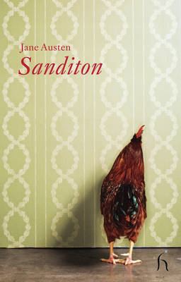Sanditon (2009, Hesperus Classics)