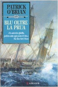 Blu oltre la prua (Italian language, 2010)