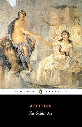 Apuleius: The Golden Ass (2004, Penguin Classics)