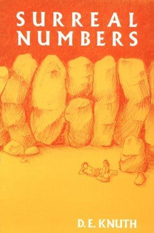Surreal Numbers (1974)