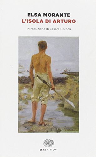 L'isola di Arturo (Paperback, 2014, Einaudi)