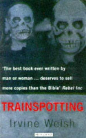 Trainspotting (1994, Minerva)