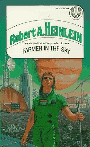 Farmer in the Sky (1975)