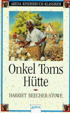 Onkel Toms Hütte (German language, 2001)