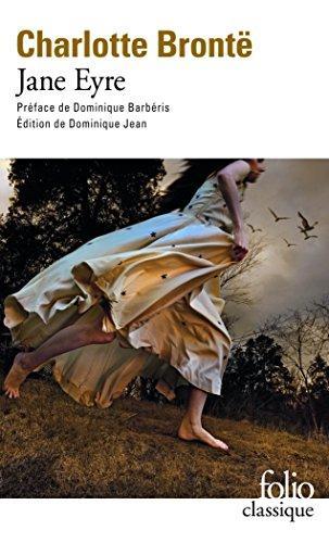 Jane Eyre (French language, 2012)