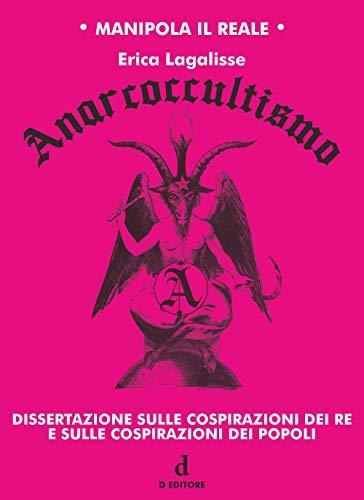 Anarcoccultismo (Italian language, 2020)