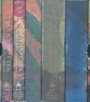 Harry Potter Hardcover Boxed Set (Books 1-5) (2004, Scholastic)