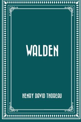 Walden (2015)