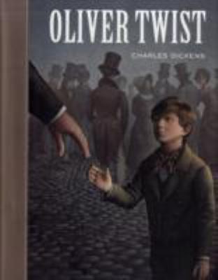 Oliver Twist (2008, Sterling)