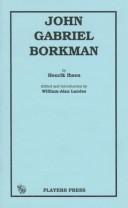 John Gabriel Borkman (1997, Players Press)