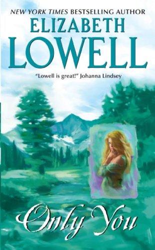 Ann Maxwell: Only You (1992, Avon)