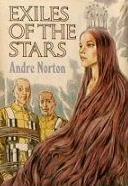 Exiles of the Stars (Hardcover, 1971, Viking Press)