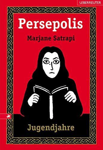 Persepolis - Jugendjahre (German language, 2006)