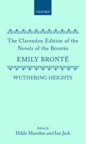 Wuthering heights (1976, Oxford University Press)