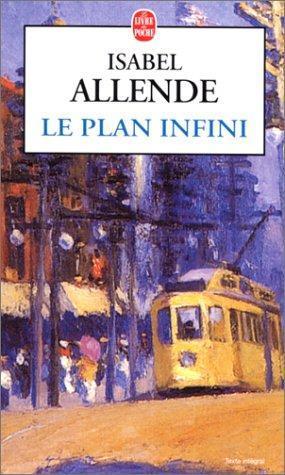 Le Plan infini (French language, 2001)