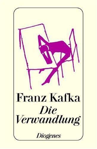 Die Verwandlung (German language, 1995)