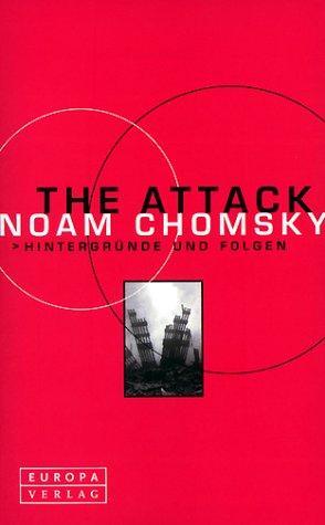 The attack (German language, 2002, Europa Verlag)