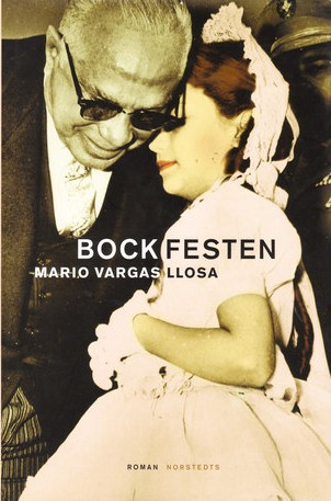 Bockfesten (Hardcover, Swedish language, 2002, Norstedts)