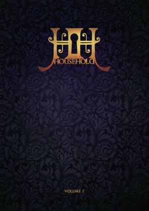 Two Little Mice: Household (Hardcover, italiano language)