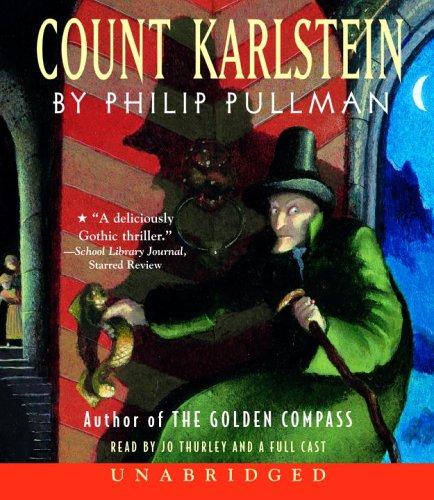 Count Karlstein (AudiobookFormat, 2006, Listening Library (Audio))