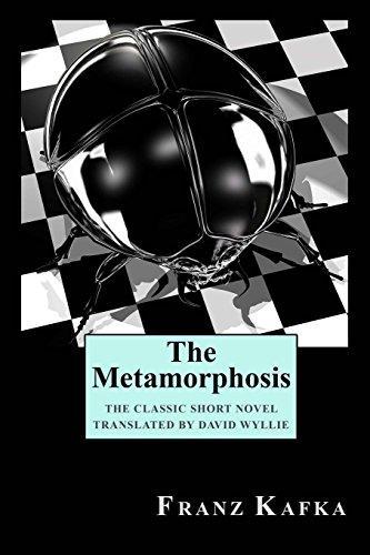 The Metamorphosis (2009)