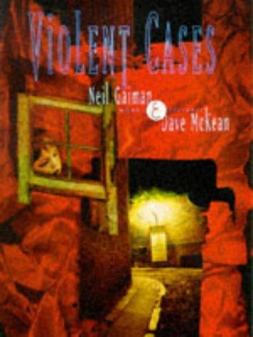 Violent Cases (Paperback, 1998, Firebird Distributing)