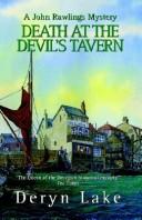 Deryn Lake: Death at the Devil's Tavern (Paperback, 2000, Back-In-Print Books)
