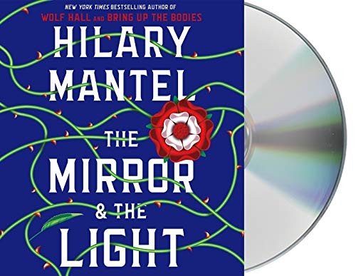 The Mirror & the Light (AudiobookFormat, 2020, Macmillan Audio)