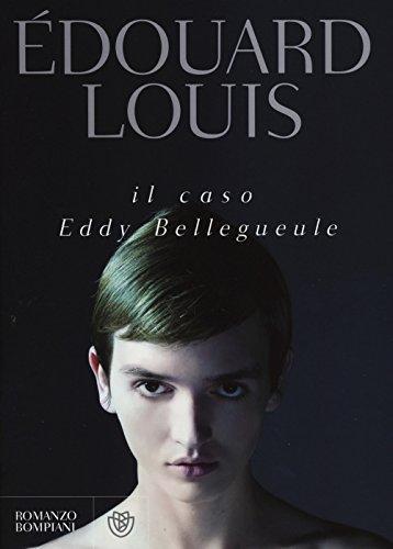 Il caso Eddy Bellegueule (Italian language)