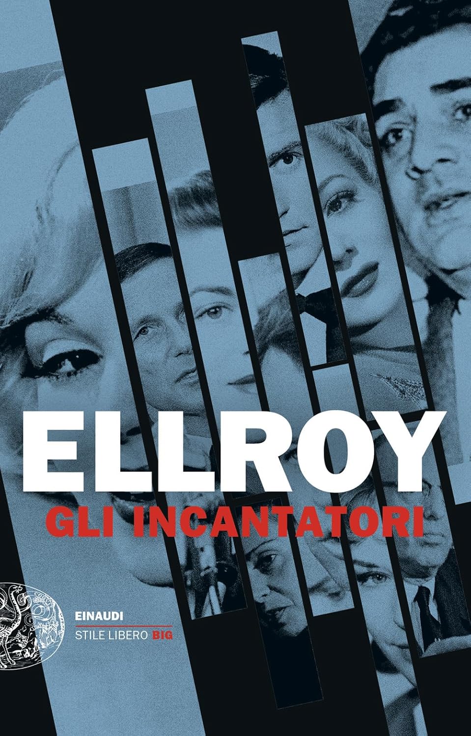 James Ellroy: Gli incantatori (Paperback, italiano language, 2024, Einaudi)