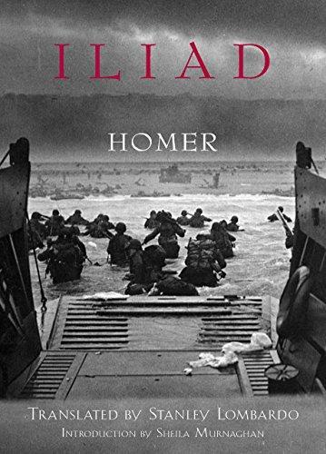 Iliad (1997)