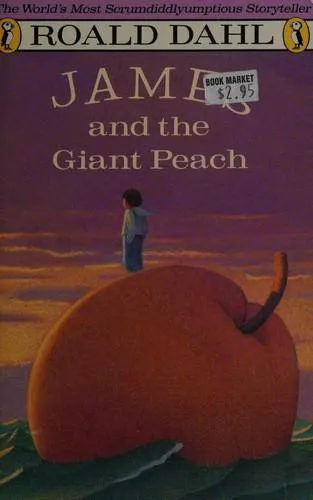 Roald Dahl: James and the Giant Peach (1988)