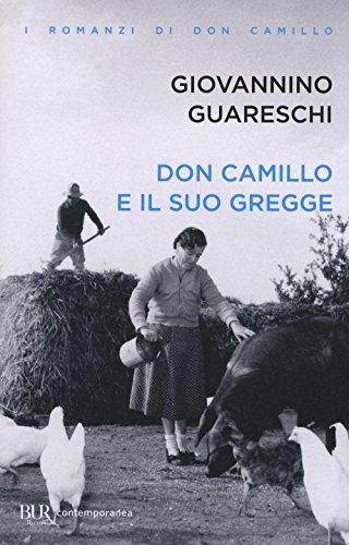 Don Camillo e il suo gregge (Paperback, Italiano language, Rizzoli)