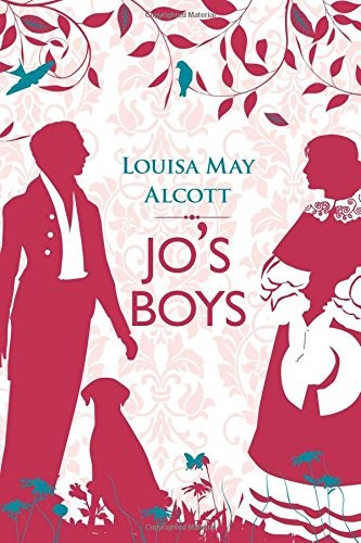 Jo's Boys (Paperback, 2014, Hesperus Press)