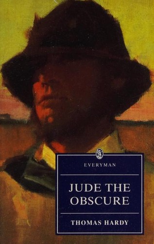 Thomas Hardy: Jude the Obscure (1996, Everyman)